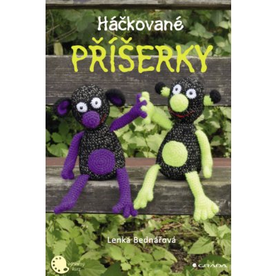 Háčkované příšerky