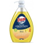 Dual Power profesionální koncentrát na mytí Agrumi 1 l – HobbyKompas.cz