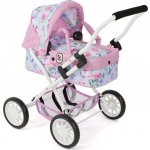 BAYER Smarty 55533 Butterfly navy pink – Zboží Mobilmania