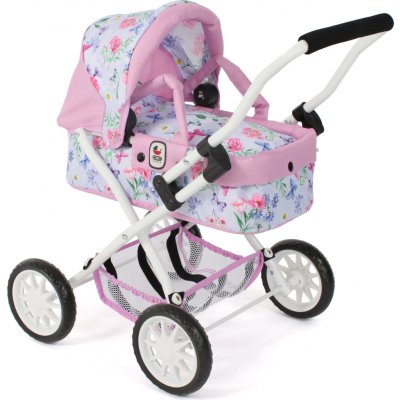 BAYER Smarty 55533 Butterfly navy pink – Zboží Mobilmania