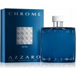 Azzaro Chrome parfém pánský 100 ml – Zboží Mobilmania