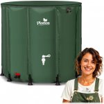 Plonos barel na dešťovou vodu PL-523 1000 L – Sleviste.cz