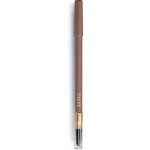 Paese Powder Browpencil pudrová tužka na obočí Soft Brown 1,19 g – Zboží Dáma