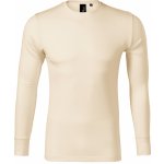 Malfini Merino Rise LS triko pánské tmavě šedý melír – Zboží Dáma