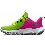 Under Armour UA Flow Futr X 2 MM 3026288-300 – Sleviste.cz