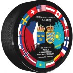 FansArena Puk Ice Hockey World Championship Sweden | Denmark MS 2025 Dueling 17.05.2025 Czechia vs. Kazakhstan – Hledejceny.cz