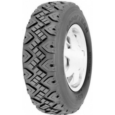 Goodyear G90 POR 7.50x16 116N – Zboží Mobilmania