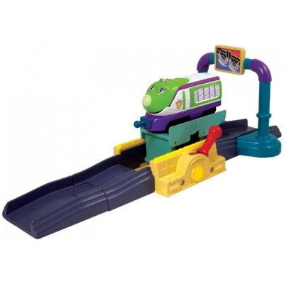 Learning Curve Chuggington sada Die Cast Koko LC54031 – Zboží Dáma