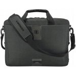 WENGER MX ECO Brief brašna na notebook 16" šedá 612263 – Hledejceny.cz