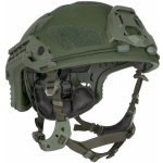 Balistická přilba M100 High Cut Schuberth Olive Green – Hledejceny.cz