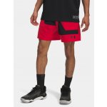 Under Armour Zone 7in Wvn Short Grphc Man Red – Zbozi.Blesk.cz