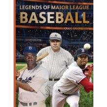 Legends of Major League Baseball