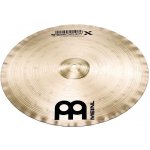 Meinl 16" Synthetik Crash Generation X Thomas Lang – Hledejceny.cz
