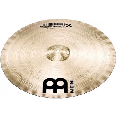 Meinl 16" Synthetik Crash Generation X Thomas Lang – Hledejceny.cz
