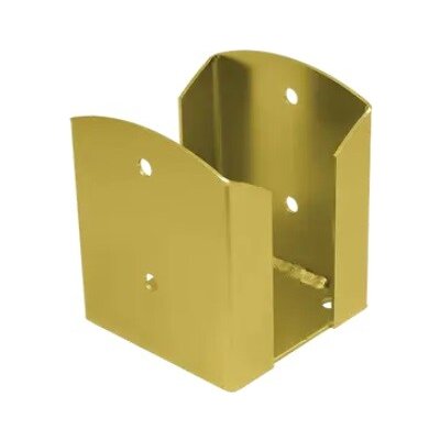Domax PSPW 120 Patka sloupku ZNZ 121x150x2,5 – HobbyKompas.cz
