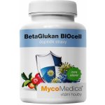 MycoMedica BetaGlukan Biocell 2 x 90 kapslí – Hledejceny.cz