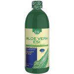 Esi Aloe Vera 99,8% čistá šťáva 1000 ml – Hledejceny.cz