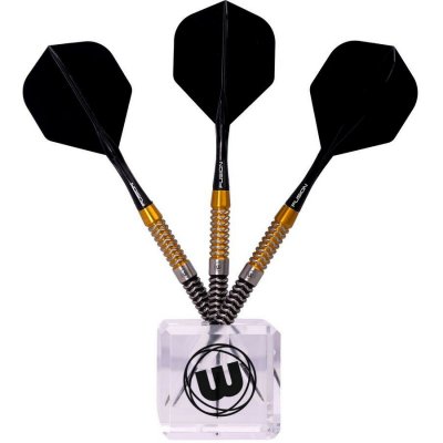 Stojan Winmau na 1 set šipek průhledný – Zboží Dáma