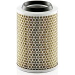 Vzduchový filtr MANN-FILTER C 15 127/2 – Hledejceny.cz