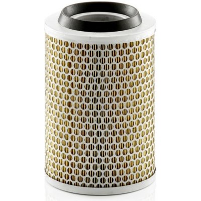 Vzduchový filtr MANN-FILTER C 15 127/2 – Hledejceny.cz