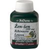 Doplněk stravy MedPharma Žen-šen 200 mg + Echinacea + leuzea 67 tablet