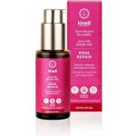 Khadi vlasový olej RŮŽE REPARACE 50 ml – Hledejceny.cz
