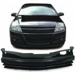 JOM Přední maska Opel Astra H 3 dvéř GTC 2005-20010 – Sleviste.cz