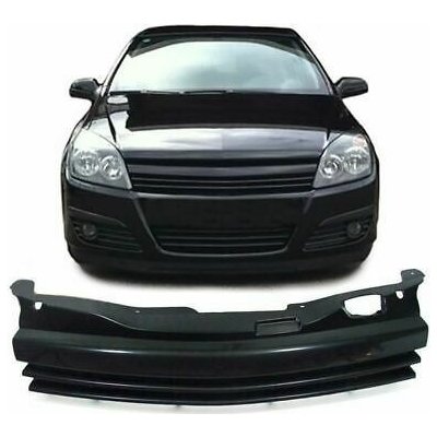 JOM Přední maska Opel Astra H 3 dvéř GTC 2005-20010 – Sleviste.cz