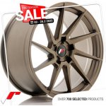 Japan Racing JR36 10x20 5x114,3 ET20-45 matt bronze – Sleviste.cz