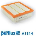 Vzduchový filtr PURFLUX A1814 – Hledejceny.cz