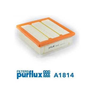 Vzduchový filtr PURFLUX A1814 – Hledejceny.cz