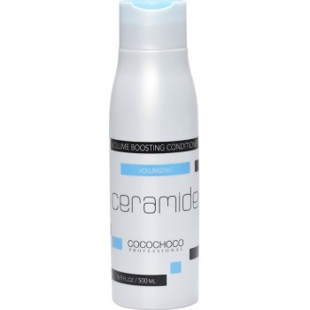 Cocochoco Ceramide kondicionér pro objem vlasů 500 ml
