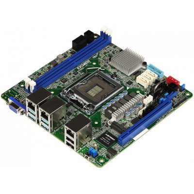 ASRock E3C246D2I