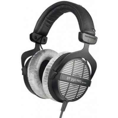 Beyerdynamic DT 990 PRO (250 Ohm) - studiová sluchátka