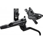 SHIMANO Brzda hydr. Deore E-M6120 predná Post Mount 1000mm had.+plat. D03S – Zboží Dáma