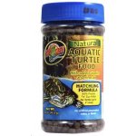Zoo Med Natural micro pellet pro vodní želvy 45 g – Hledejceny.cz