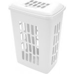 heidrun 60L, 44X33X60CM,HNĚDÁ – Zboží Dáma