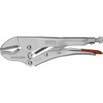 Knipex 40 04 250 kleště samosvorné rovný s prizmatickou drážkou 0 - 35 mm 250 mm – Zboží Dáma