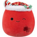 Squishmallows Santův vak s dárky Carrie – Hledejceny.cz