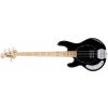 Baskytara Sterling by Music Man SUB StingRay4 Black