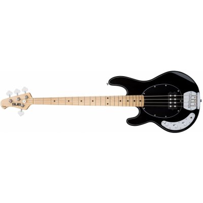 Sterling by Music Man SUB StingRay4 Black – Zboží Dáma