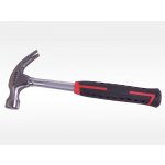CONMETALL Tesařské kladivo kovové 450g, – Zbozi.Blesk.cz