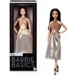 Barbie Basic Model 06, sběratelská panenka – Zboží Mobilmania