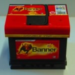 Banner Power Bull 12V 44Ah 420A P44 09 – Zboží Mobilmania