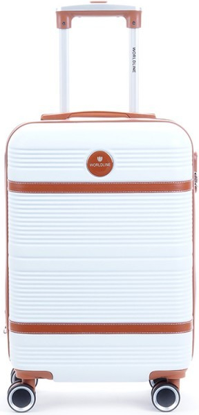 Airtex Worldline 629 ABS bílá 40 l