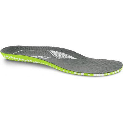 Topo Athletic FKT Insole Grey/Green – Zboží Dáma
