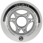 Powerslide Infinity 80 mm 85A 1 ks – Hledejceny.cz