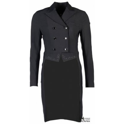 HKM Frak JILL Černá – Sleviste.cz