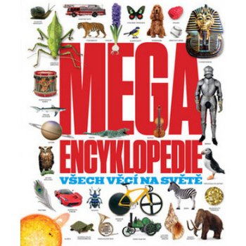 Megaencyklopedie