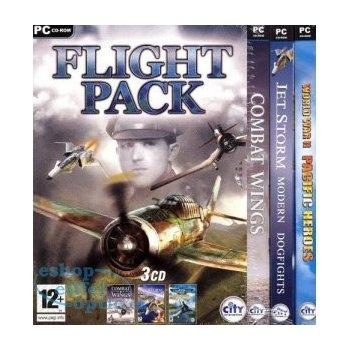 Flight Pack